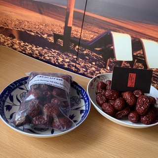 100g -Táo Đỏ Hàn Quốc (To, thơm , ngọt)
