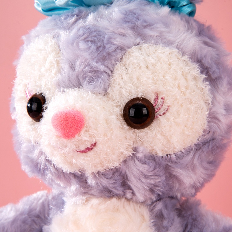 Cute Stella Lou plush bunny