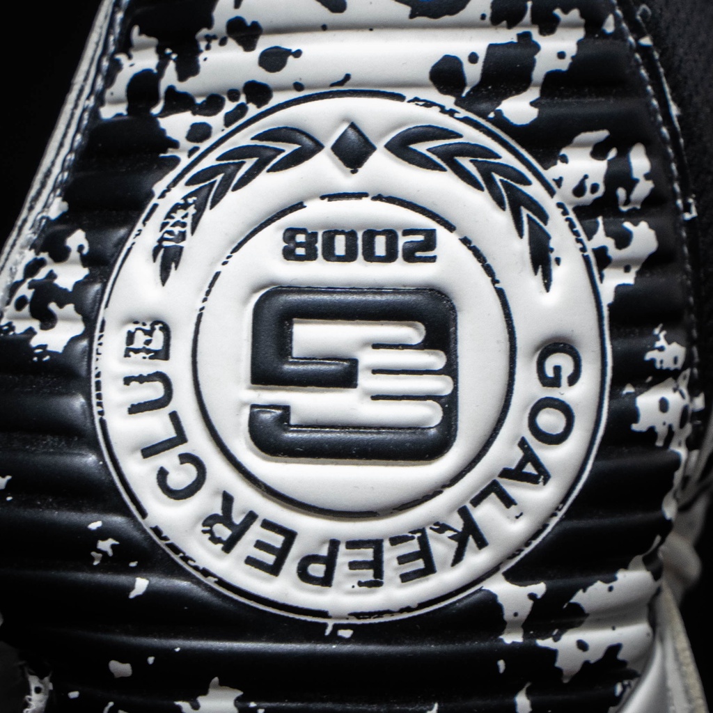 Găng tay thủ môn GKVN Đời Ergocut