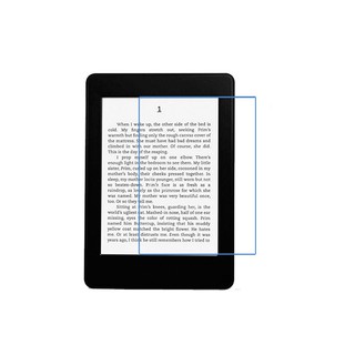 Miếng dán bảo vệ màn hình LCD chống nổ cho Kindle Paperwhite 1/2