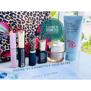 Gift set mỹ phẩm Estee Lauder 2021