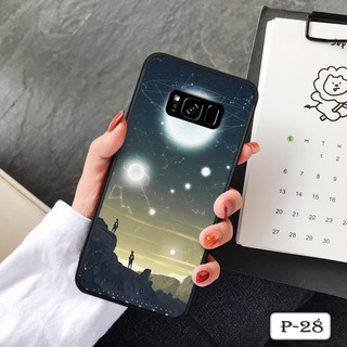 Ốp kính samsung S8
