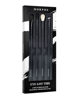 Bộ cọ mắt MORPHE EYE GOT THIS