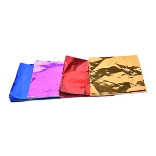 Giấy Bạc bọc gói Socola loại đẹp