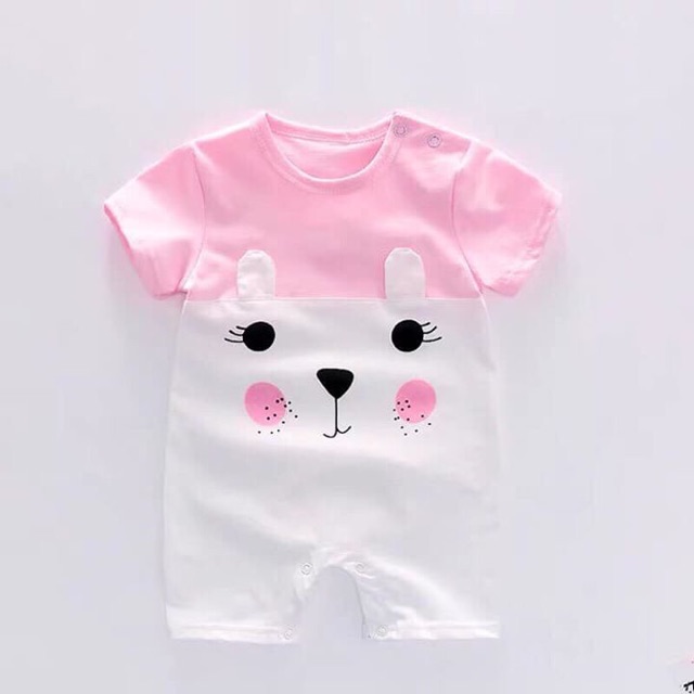Thanh lí bộ body cho bé 6-9kg