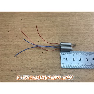Cặp động cơ máy bay trực thăng JJRC JX01 hàng chính hãng chất lượng cao giá rẻ