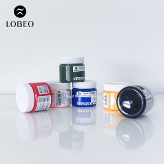 [Lỗ Store] Màu gouache Marie's 100ml