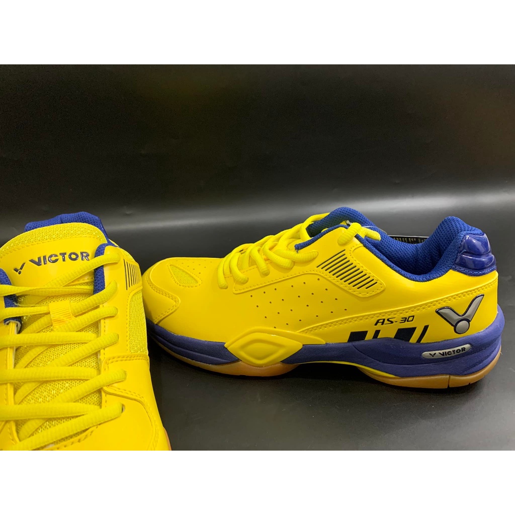 Giày cầu lông Victor AS30 chính hãng, giày cầu lông chính hãng giá rẻ - FBSPORT