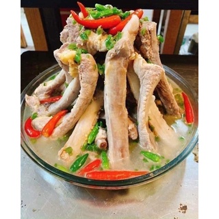 1kg sườn que heo (hoả tốc tphcm)