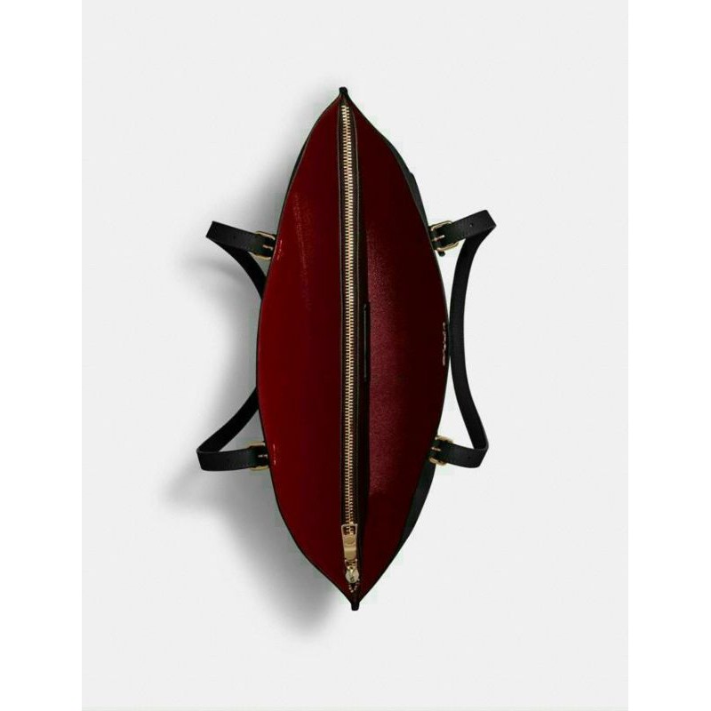 Túi coach công sở cực sang