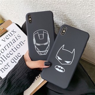 Ốp IPHONE Siêu Anh Hùng Cool Ngầu