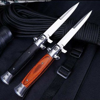 dao phượt cao cấp bản gỗ gấp gọn!!