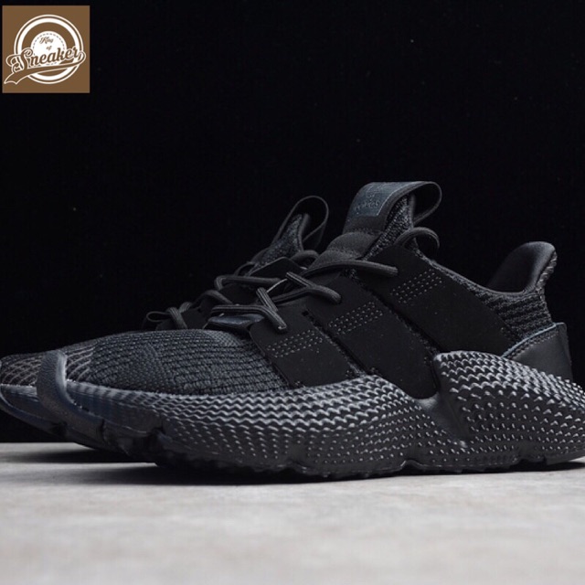 Sale XẢ | Bán Chạy | Giầy PROPHERE đen thể thao thời trang sneakers nam, nữ đi dạo phố KHO Xịn Nhẩt NEW ✔️ . ^ ₆