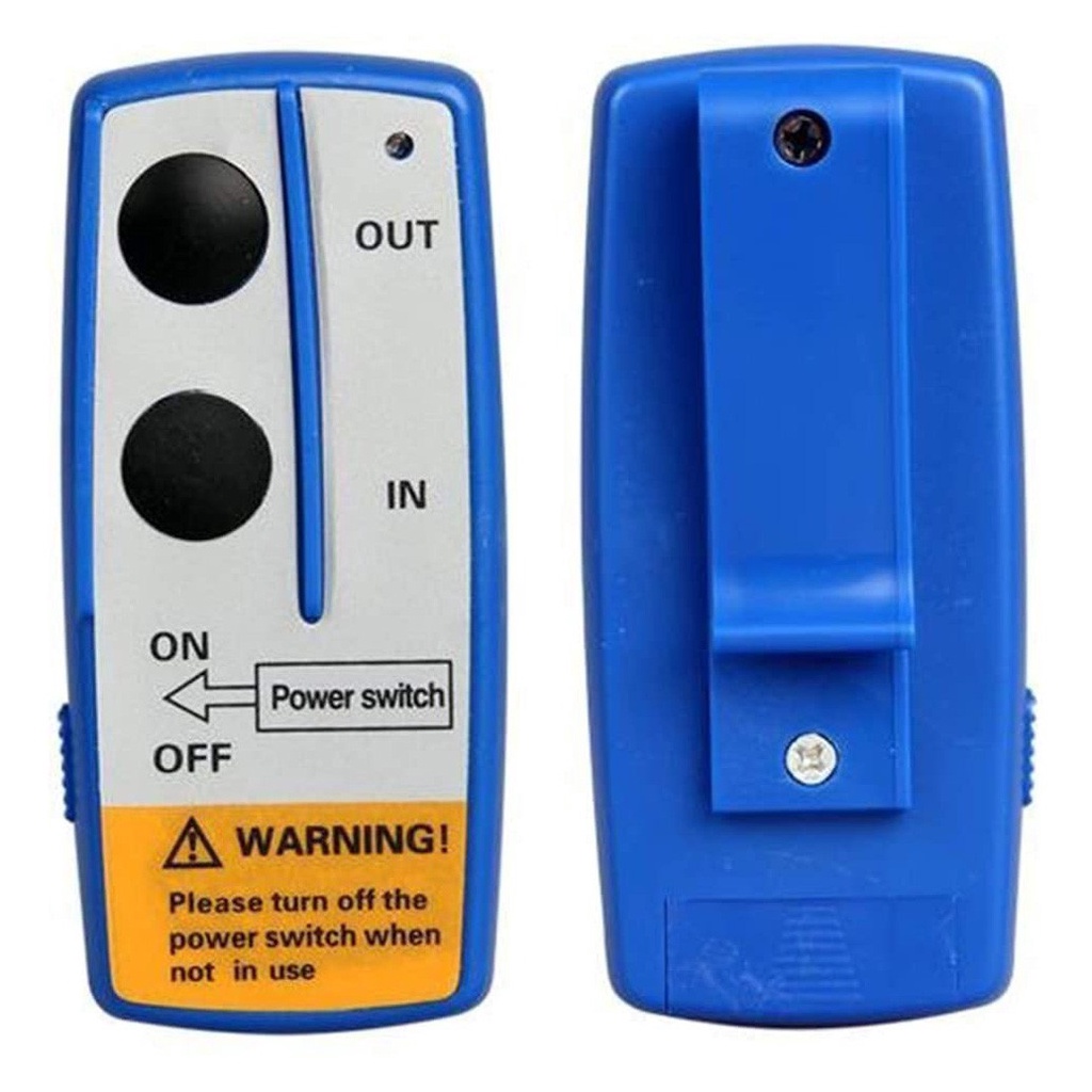 Bộ công tắc điều khiển không dây 12v cho xe ô tô chất lượng