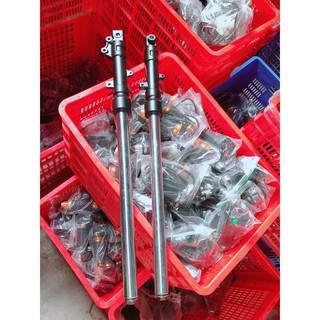 Bộ thụt trước cho xe điện xmen