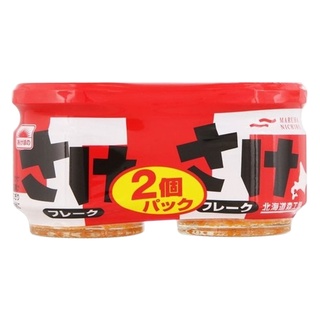 [CẶP 2 HỘP]Ruốc Cá Hồi Maruha - cặp 2 hộp 100g