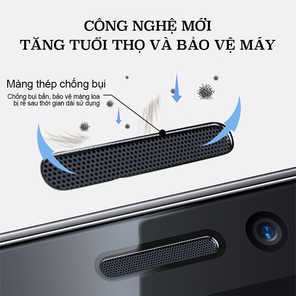 Cường lực baiko kingkong iPhone Full màn 7plus/8plus/x/xs/xs max/11/12/13/14/14pro/promax