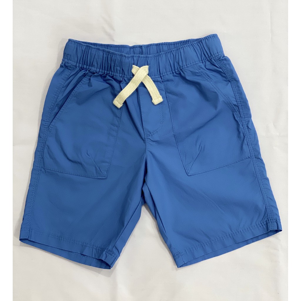Quần short kaki bé trai 𝗢𝗟𝗗 𝗡𝗔𝗩𝗬 xuất xịn