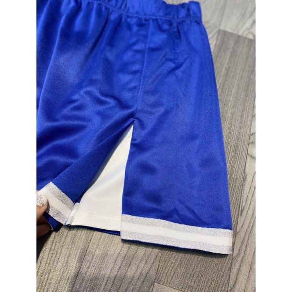 Chân váy thể thao nữ size XL