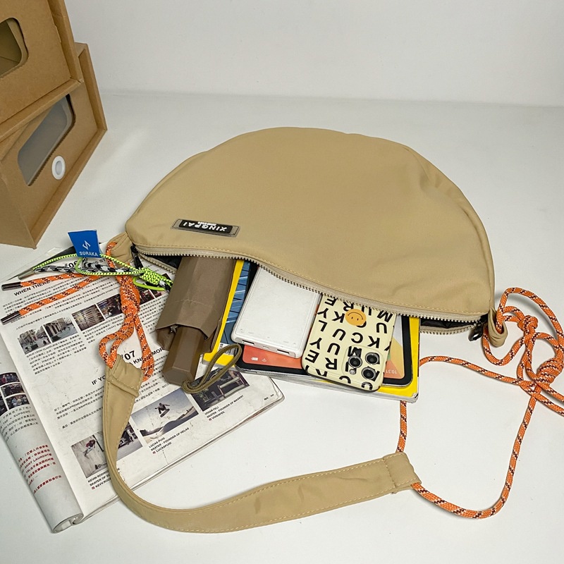 Túi Đeo Chéo Thời Trang Hàn Cho Nam