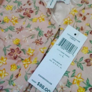 ĐẦM HOA NHÍ BCBG VNXK