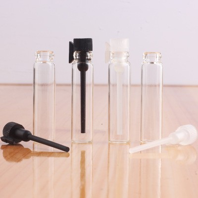 CHAI CHIẾT NƯỚC HOA VIAL 2ml 1ml