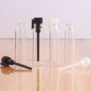 Chai chiết nước hoa vial 2ml 1ml