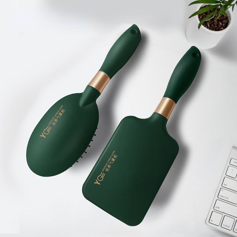 sét 3 lược chống rối tóc