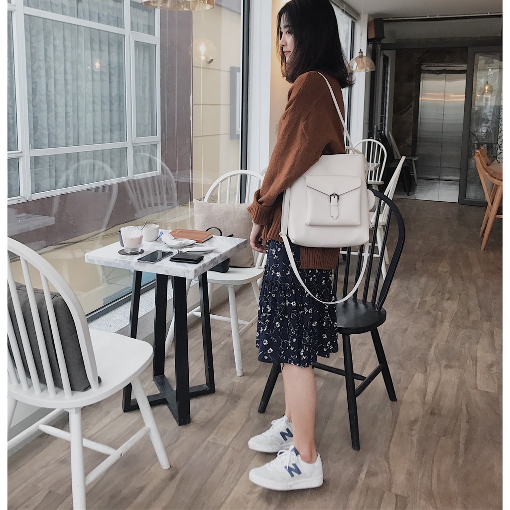 Túi S.H.E Bag Nagashoes N | BigBuy360 - bigbuy360.vn