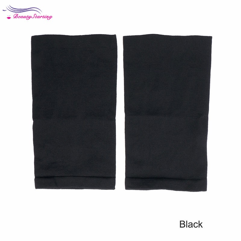 Set 2 tất đeo bắp đùi hỗ trợ giảm cân cho người tập fitness