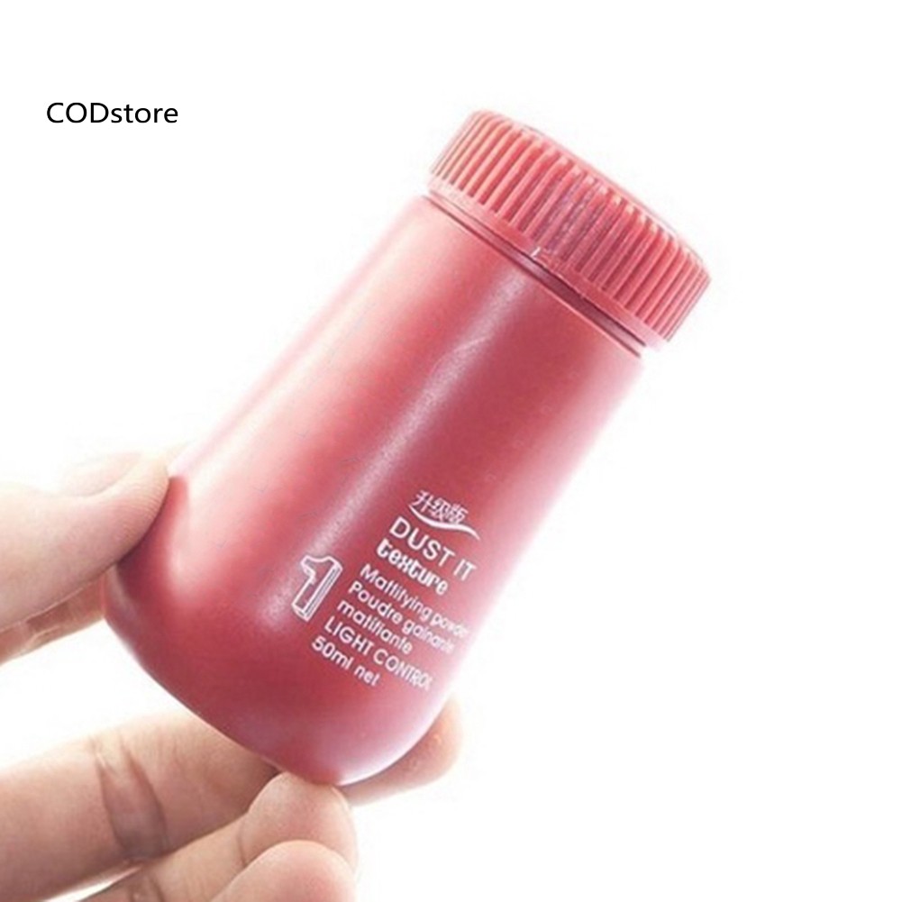 (hàng Mới Về) Gel Tạo Kiểu Tóc 10g Dành Cho Nam Và Nữ