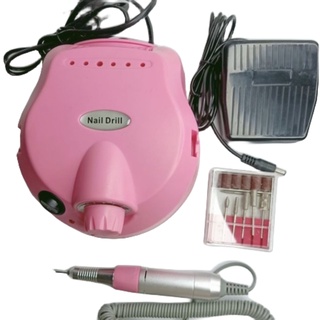 Bộ máy mài móng con lợn đầy đủ hiệu us-202