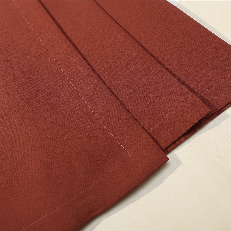 Chân váy chữ A kiểu xếp ly (XS,S,M,) Quảng Châu - Hachi | BigBuy360 - bigbuy360.vn