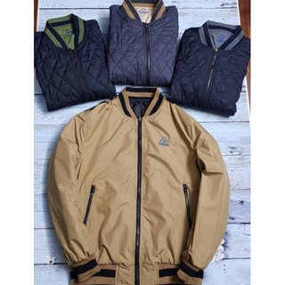 [Hàng công ty] Áo bomber 3 mặt siêu đẹp