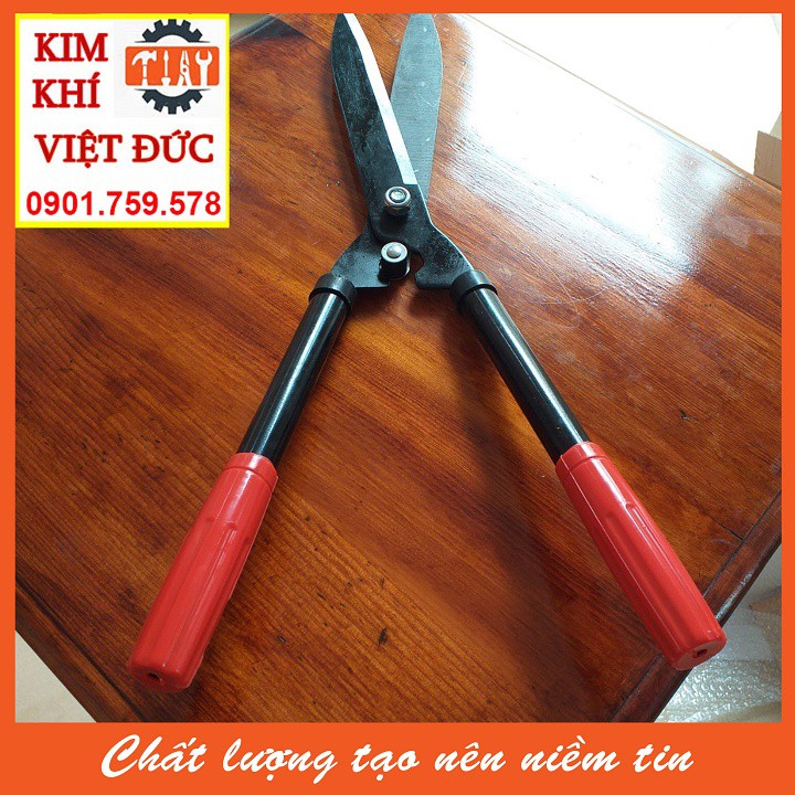 Kéo cắt tỉa cành cây,cây cảnh,hàng rào đỏ