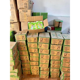 ( Giá Tốt) MĂNG CAY MUỐI ỚT XANH