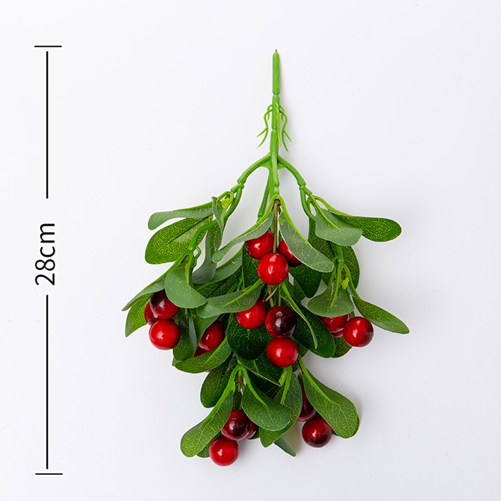 Chậu Cây Giả Bằng Nhựa Thủ Công Dùng Trang Trí Sân Vườn