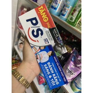 Kem đánh răng PS Ngừa sâu răng vượt trội 180g