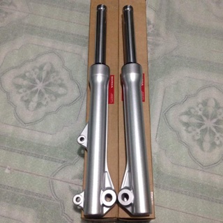 Phuộc wave s 110 chính hãng 1 đĩa trước