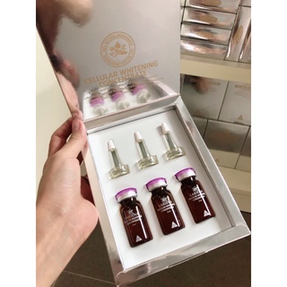 Tinh chất nhau thai cừu LARIENA