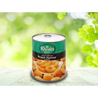 ĐÀO NGÂM RHODES 825G