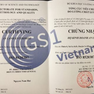 Wax lông An Lành 350gr (Tặng kèm 50 giấy và 2 que gỗ)