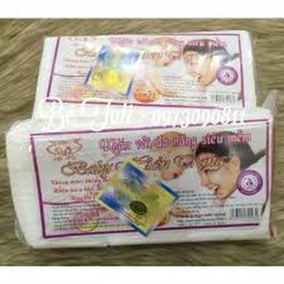 Khăn vải khô đa năng hiền trang ( 210g )
