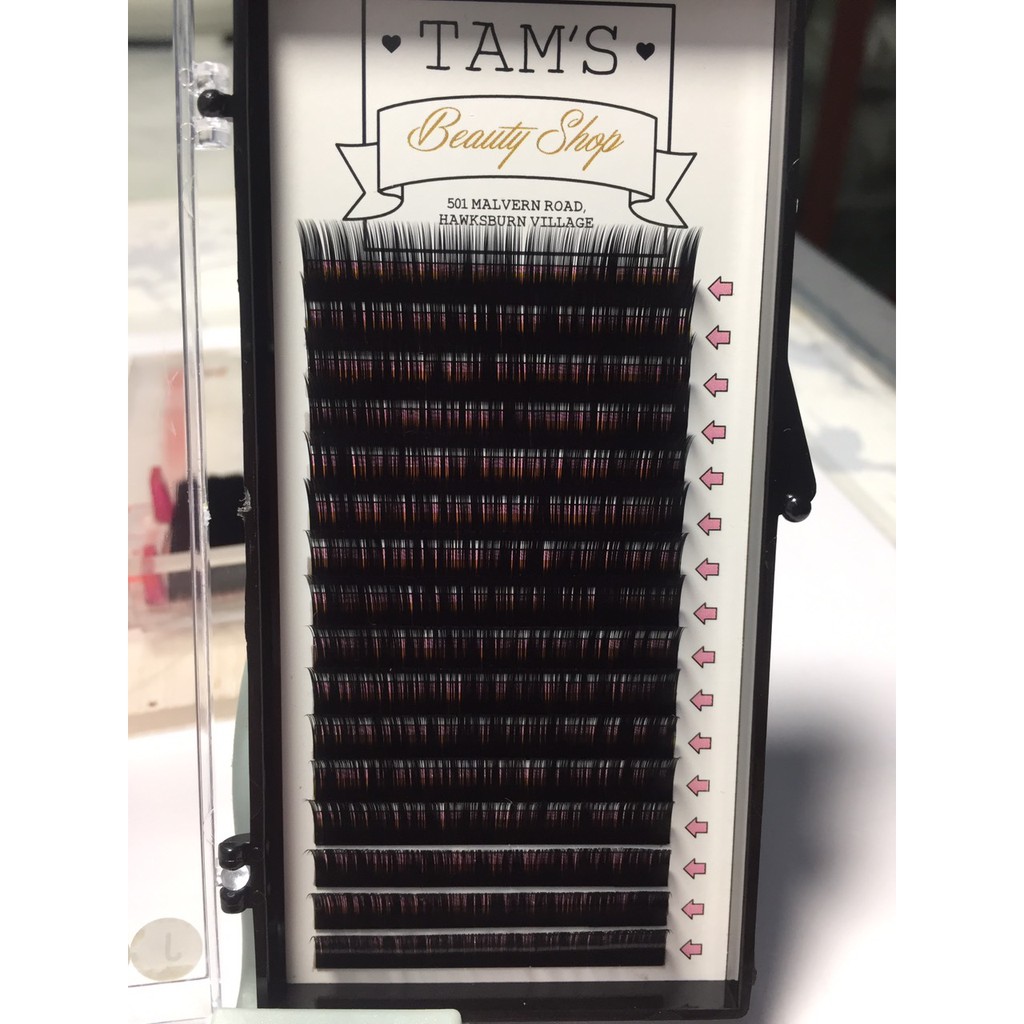 Mi Khay Độ cong C