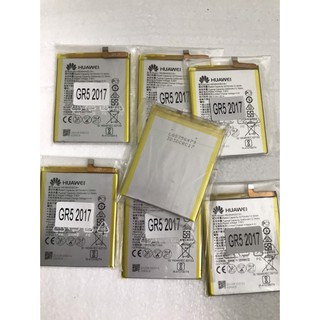 pin Gr5 2017 HUAWEI
