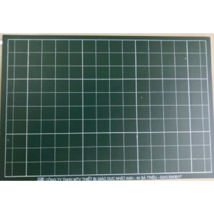 SỈ 5 BẢNG PHẤN CHO HỌC SINH CẤP 1 CHẤT LIỆU NHỰA CỨNG BÊN CHẮC
