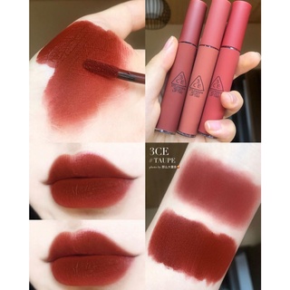SON 3CE VELVET LIP TINT
