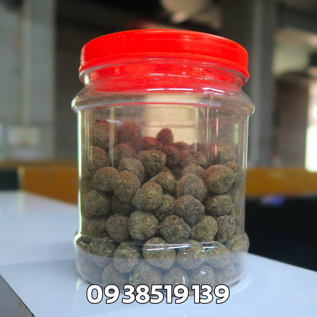 Mồi thịt cóc rắn đồng nguyên chất chất lượng cao dinh dưỡng cho gà chọi 200g
