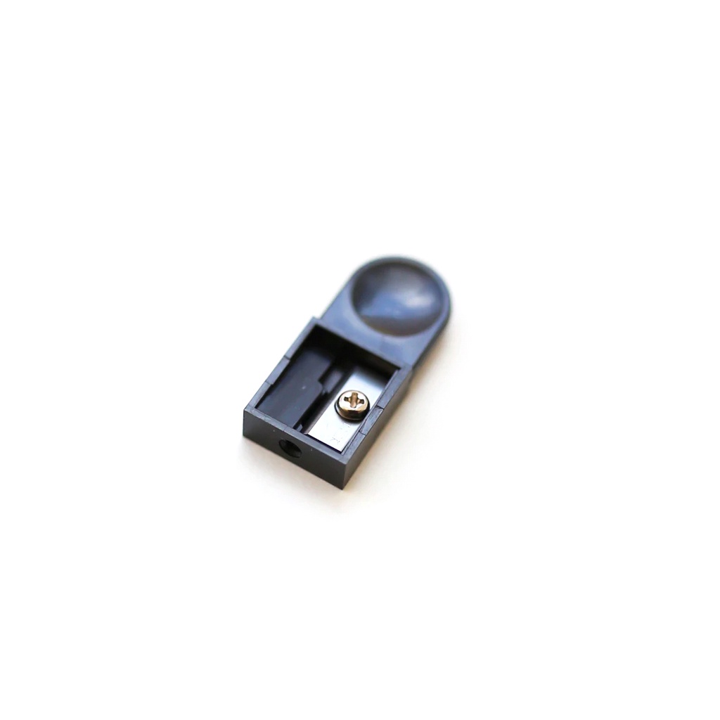 Gọt ngòi chì Ohto 2.0mm SPN-70 màu đen, chính hãng Nhật Bản