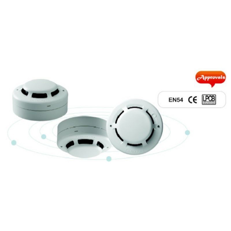 Đầu báo khóiCHÍNH HÃNGđầu báo khói Horing AH-0311-2